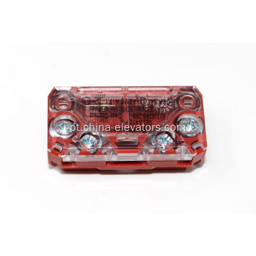 KM51484232 CONTATO DE PORTA SEL2-A1Z P-0 para elevadores KONE